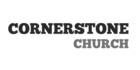 Cornerstone Community Church Logo